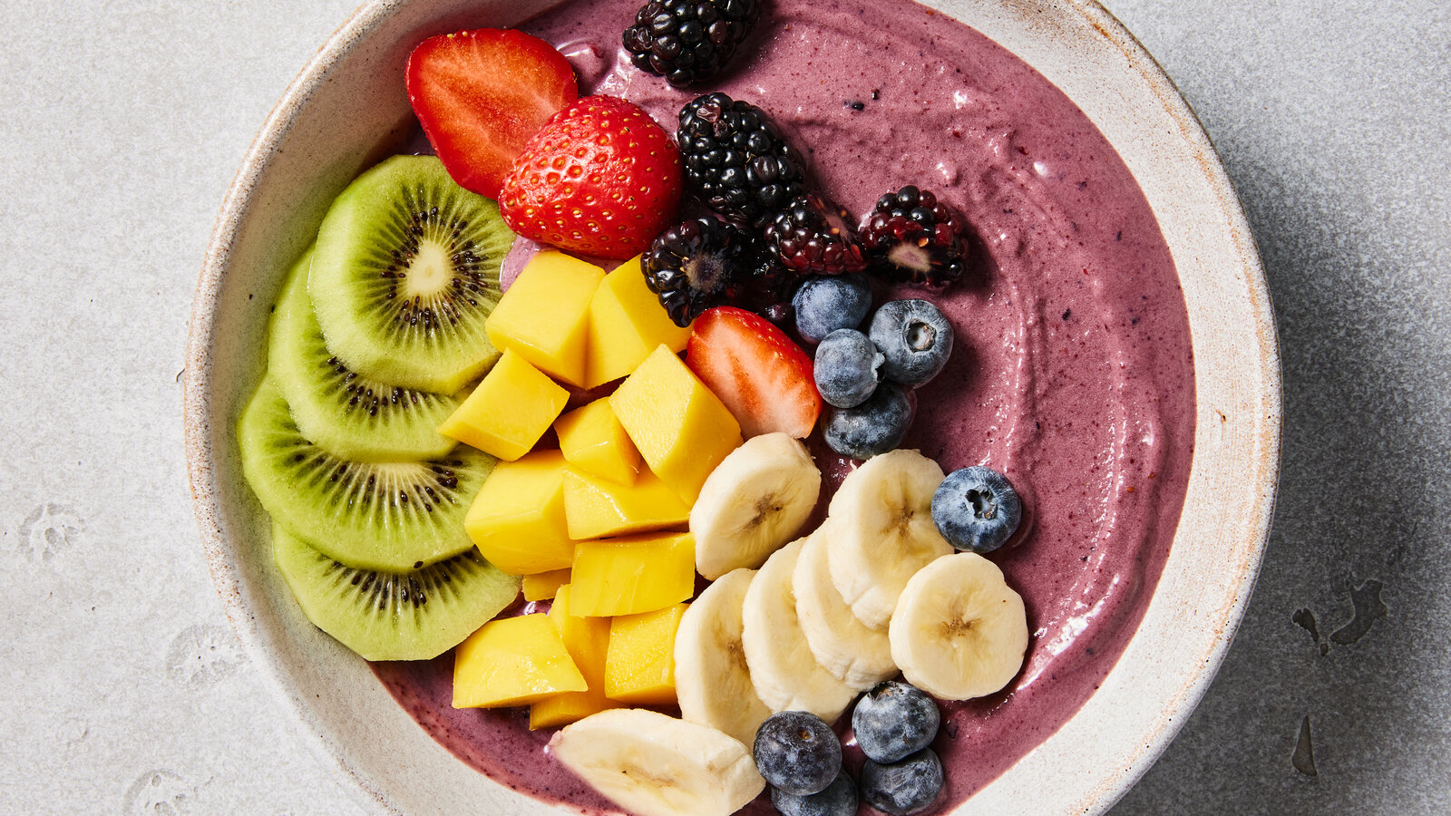 Acai Bowl