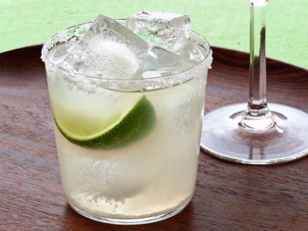 Angel's Margarita