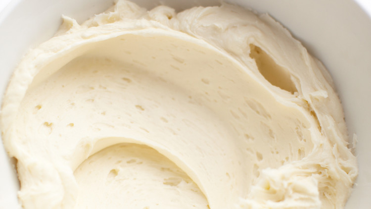 Cake Decorating Frosting