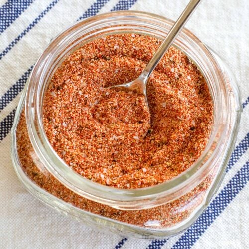 Gold Dust All-Purpose Seasoning