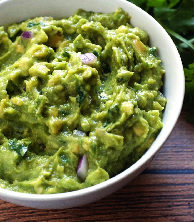 Guacamole