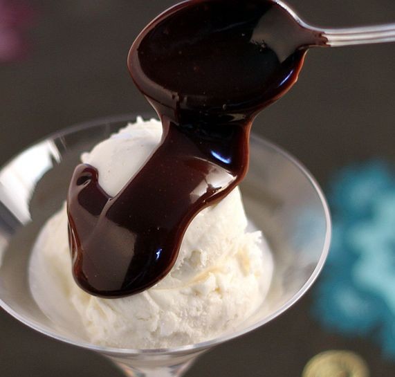 Hot Fudge