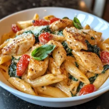 One Pot Olive Garden Italiano